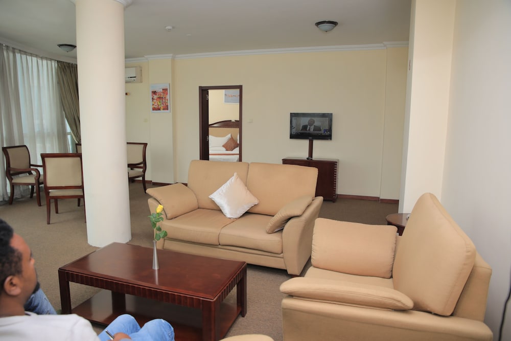Debredamo Hotel 33/49