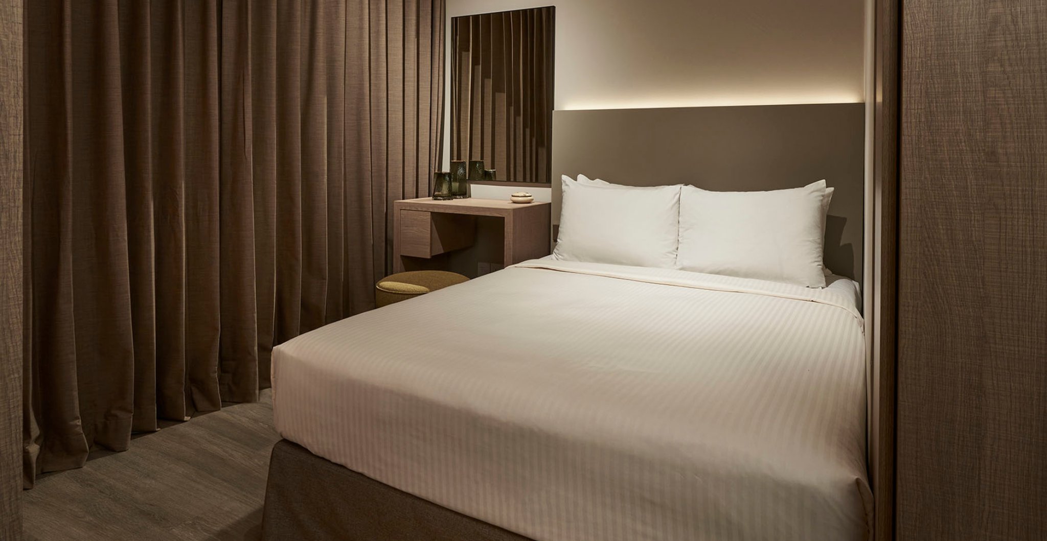 Great World Serviced Apartments 10/32