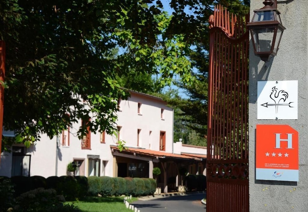 Clos St Eloi, The Originals Relais 3/51