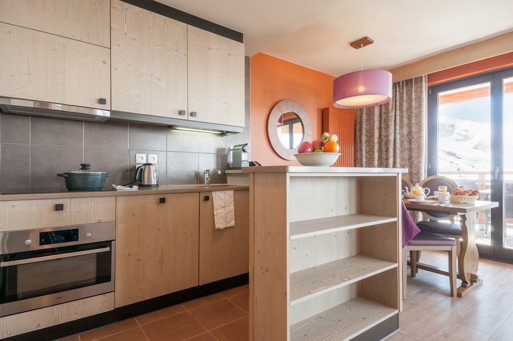 Residence Pierre Vacances Premium L Amara 57/71
