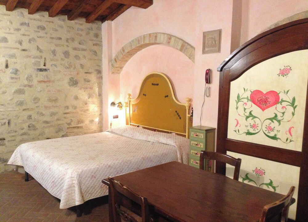 Residenza D'epoca Il Biribino 26/50