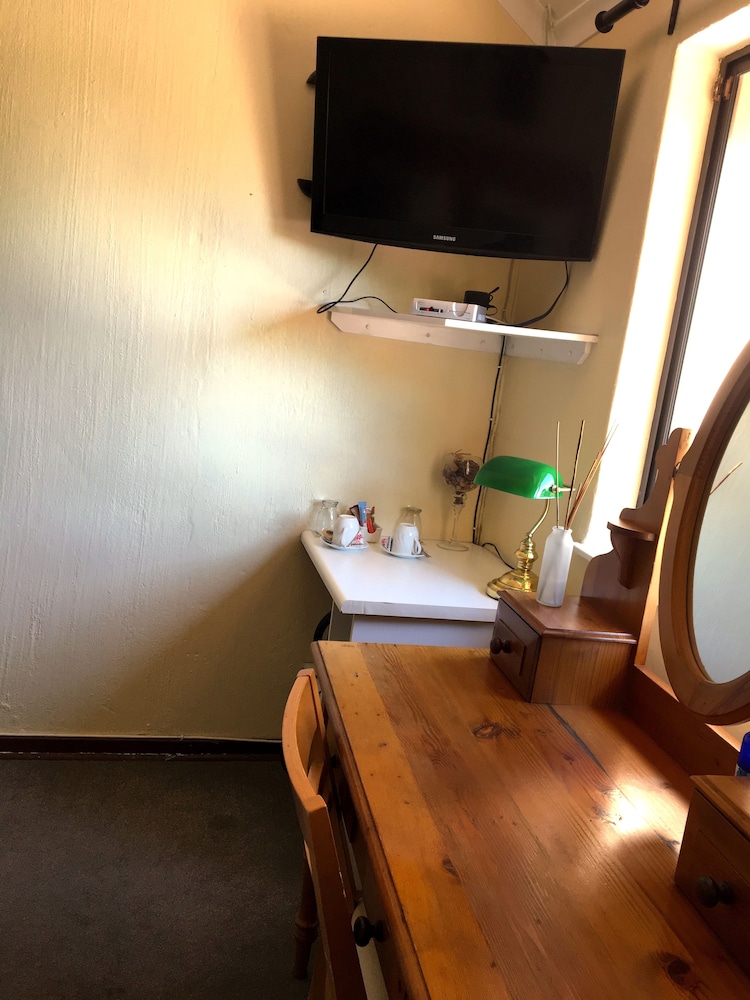 The Bedford View Guest House 35/35