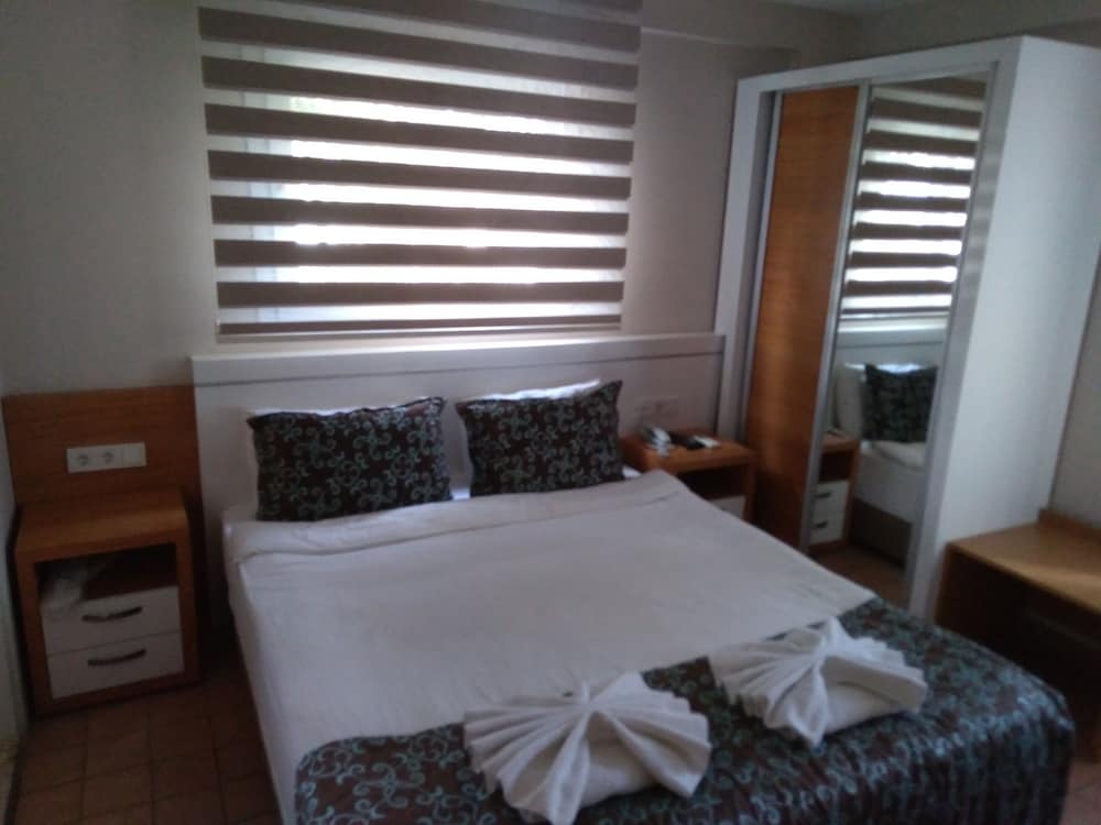 Gocek Pera Hotel 15/50