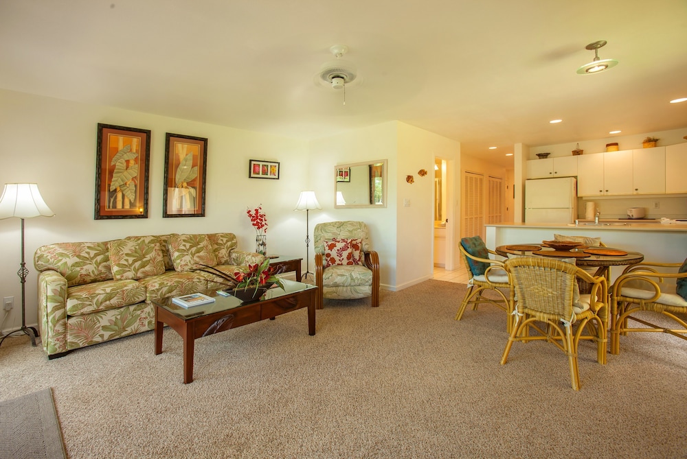 Maui Kamaole - Maui Condo &amp; Home 40/65