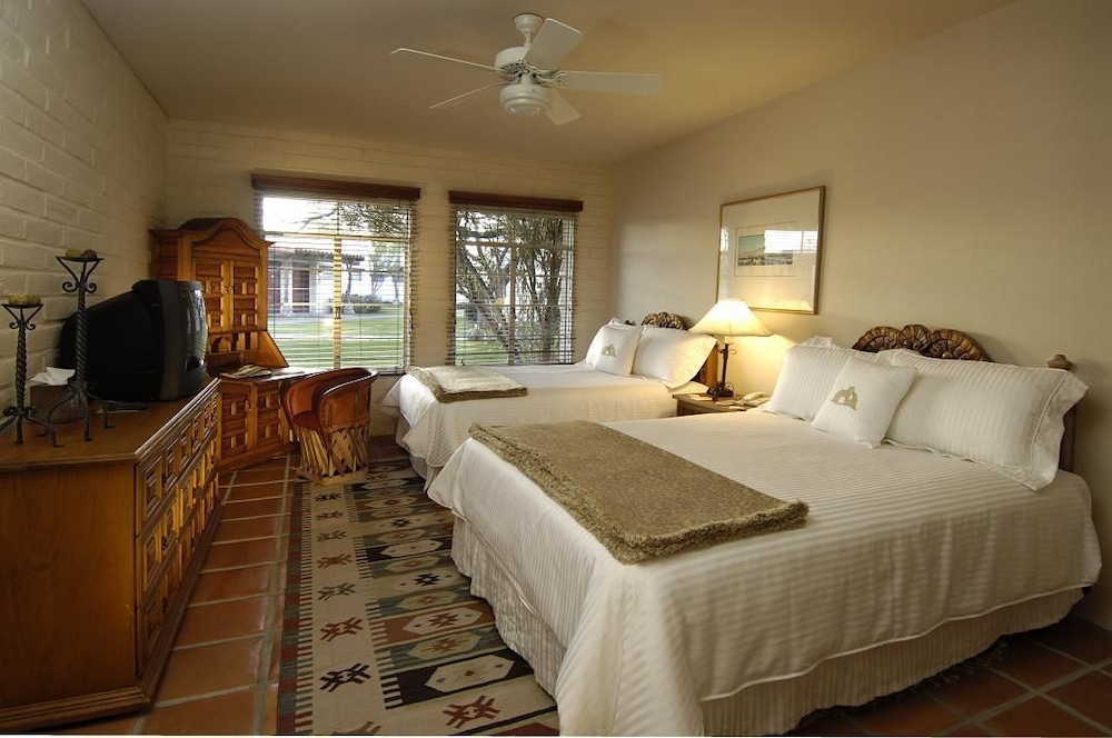 Tubac Golf Resort & Spa 4/51