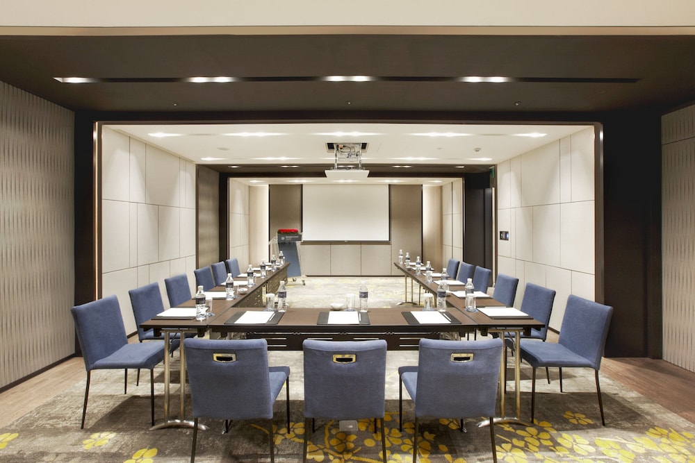 Sheraton Grand Taipei Hotel 63/71