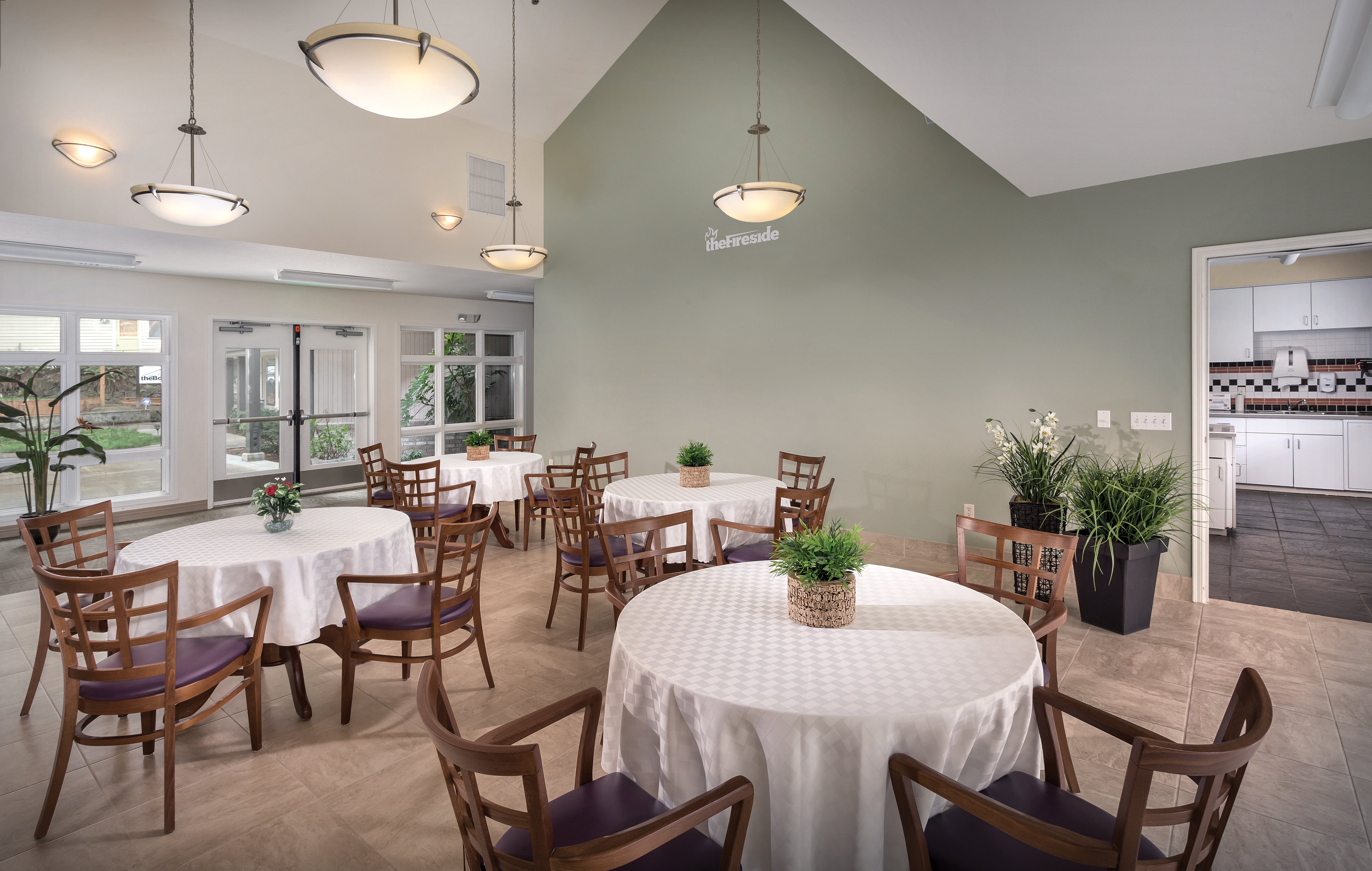 Whispering Woods Resort 45/65