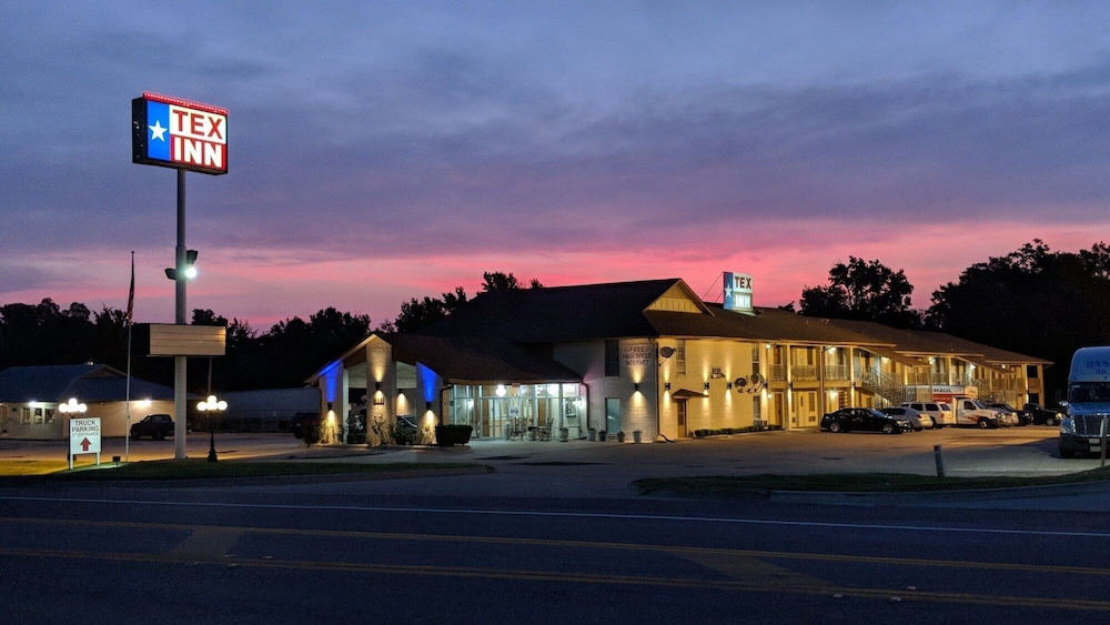 Motel6 New Boston, TX in NEW BOSTON - TX