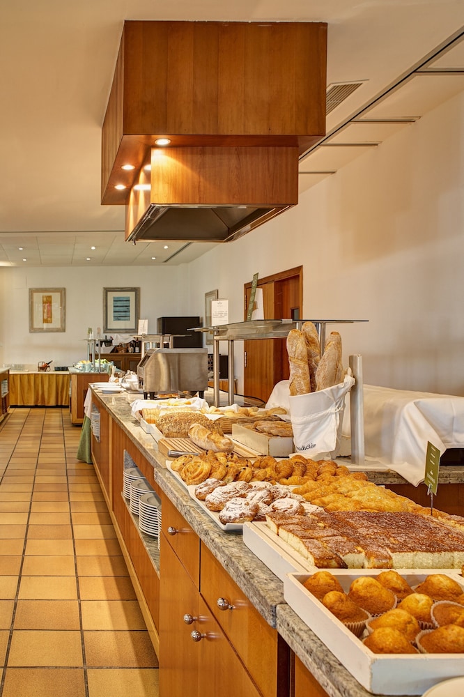 PARADOR DE BENICARLO 65/65