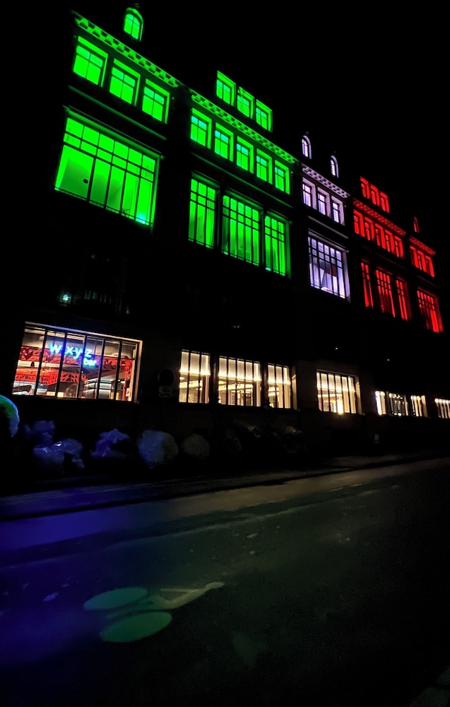 Aloft Hotel Dijon By Marriott 3/50
