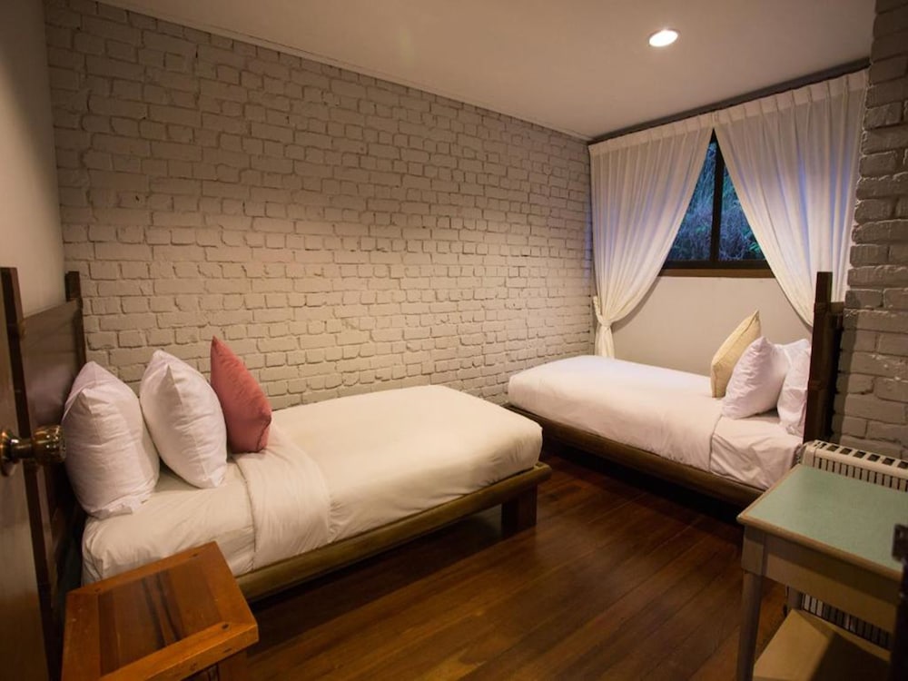 Sutera Sanctuary Lodges at Kinabalu Park 23/34