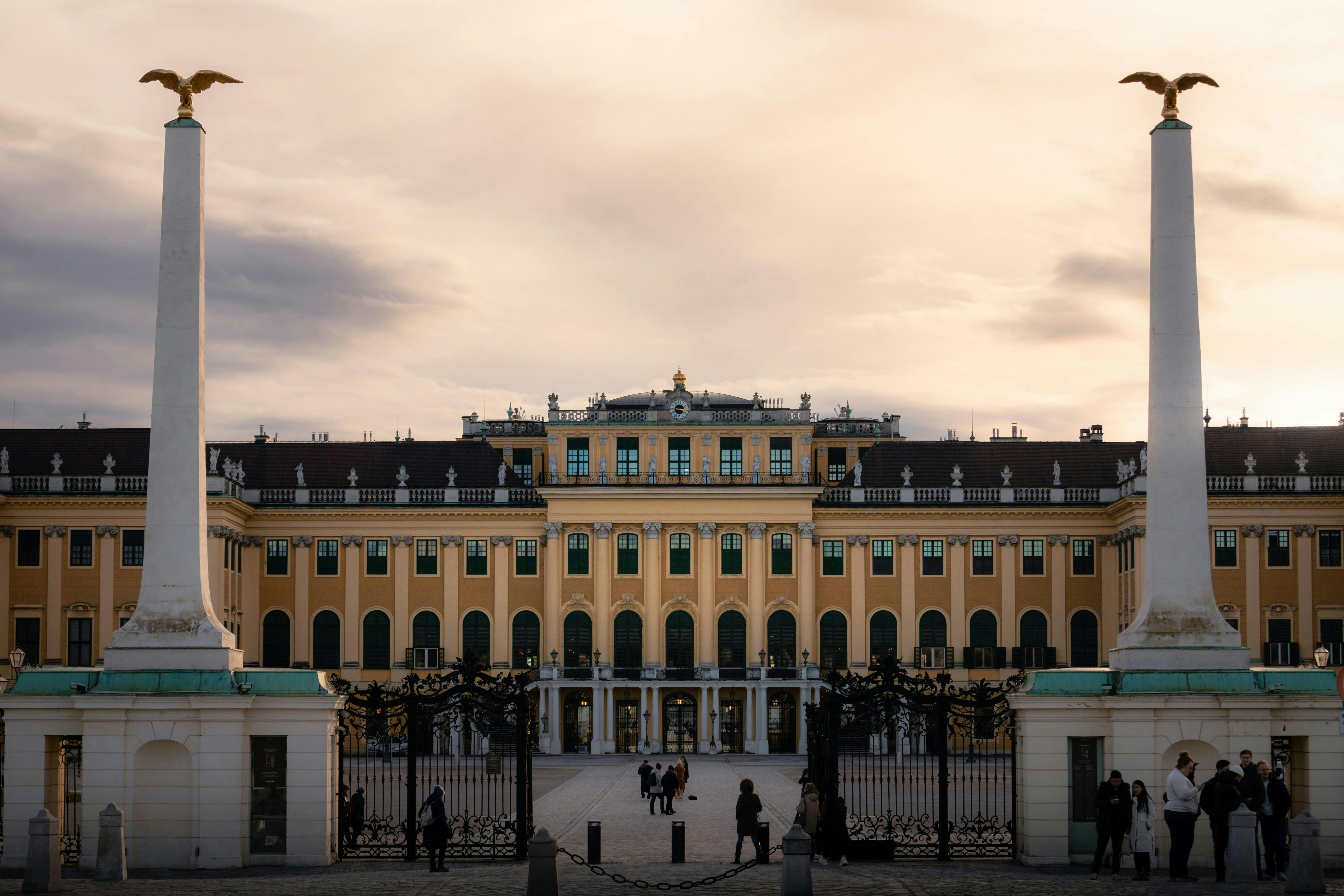 Garner Hotel Vienna by IHG 70/72