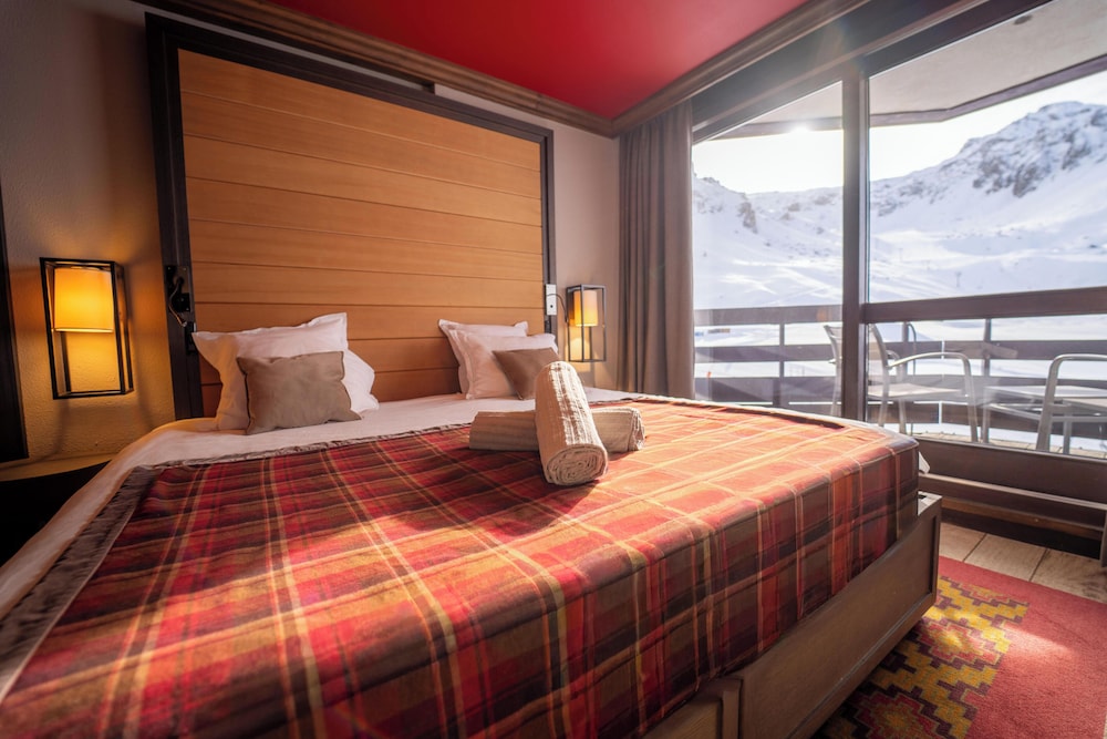 Club Belambra Tignes Val Claret 24/77