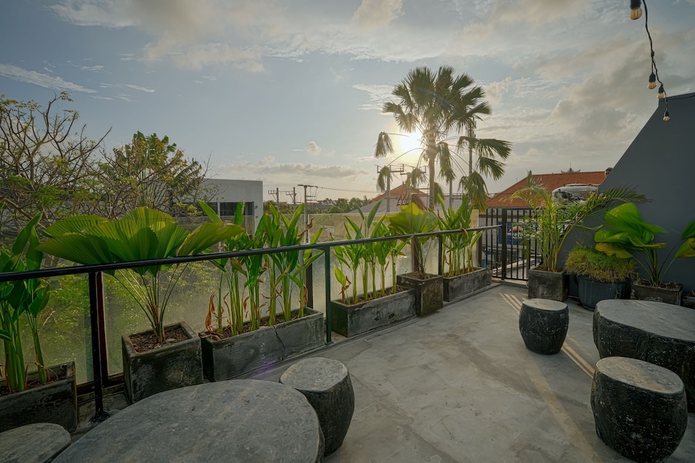 Braw Inn Canggu 46/50