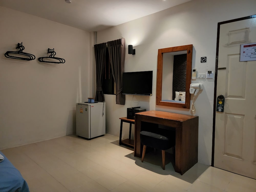Dfeel Hostel 34/50