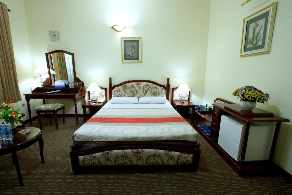 Hoang Ha Hotel 11/67
