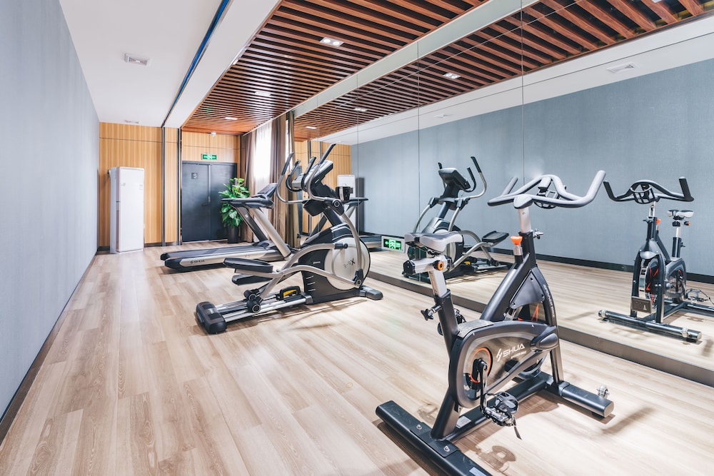 Atour Hotel (Zhongshan 2nd Road) 25/50