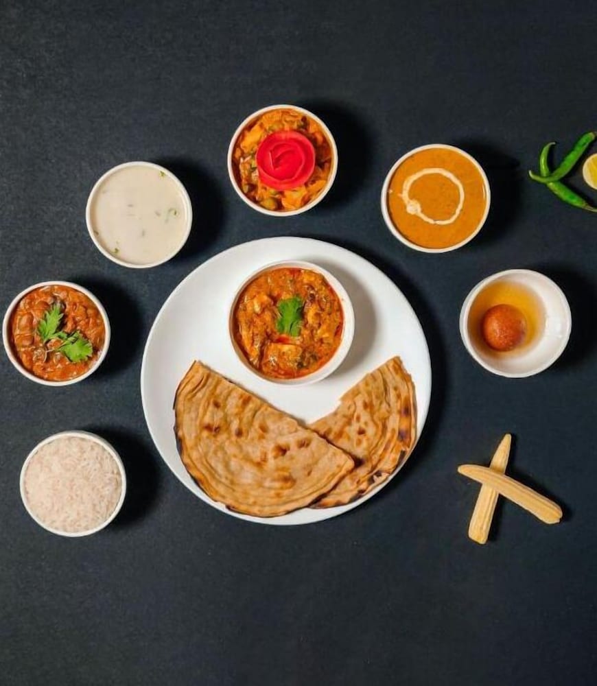 Hotel Gyan Garh Udaipur 38/49