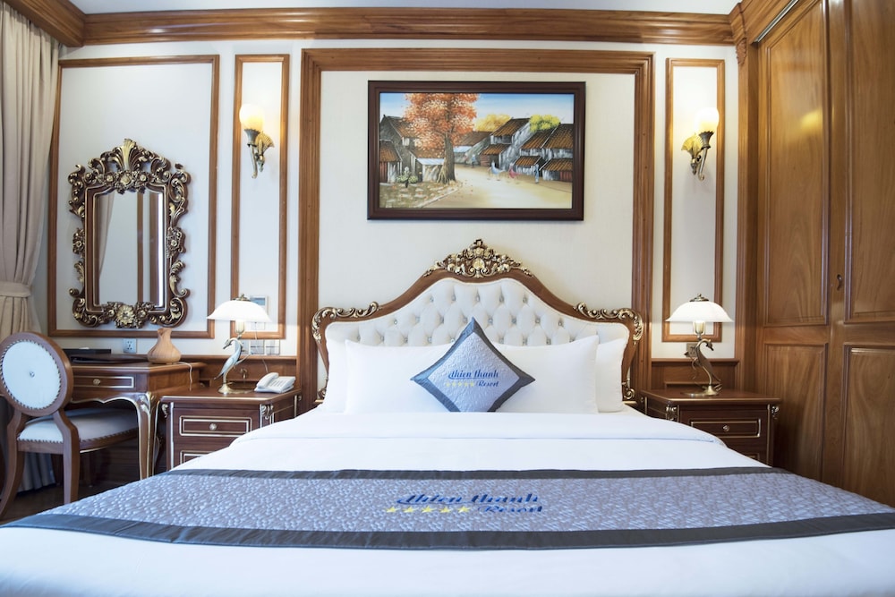 Thien Thanh Resort 20/70
