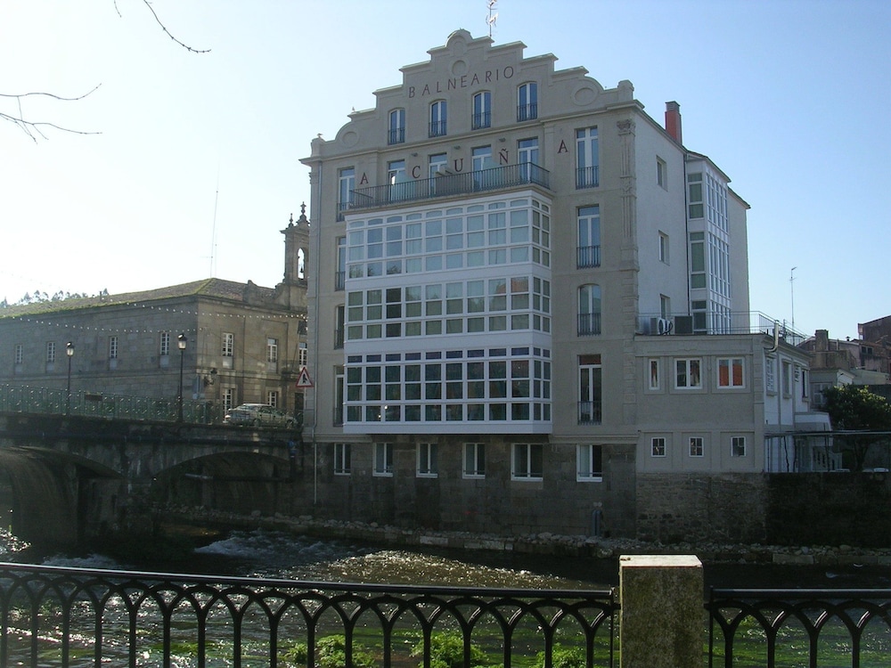 Balneario Acuna Hotel 6/59