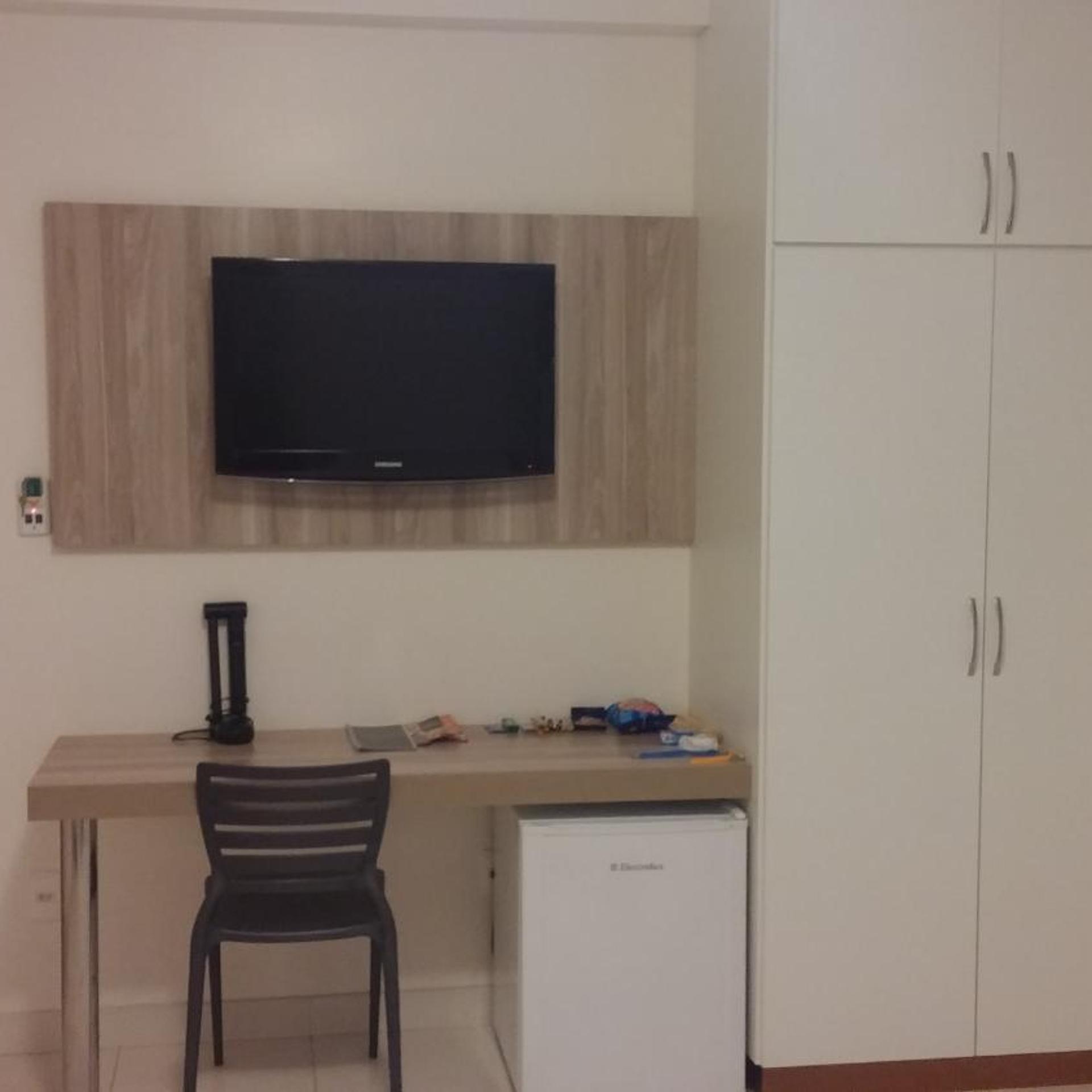 EXECUTIVO HOTEL MONTES CLAROS 27/36