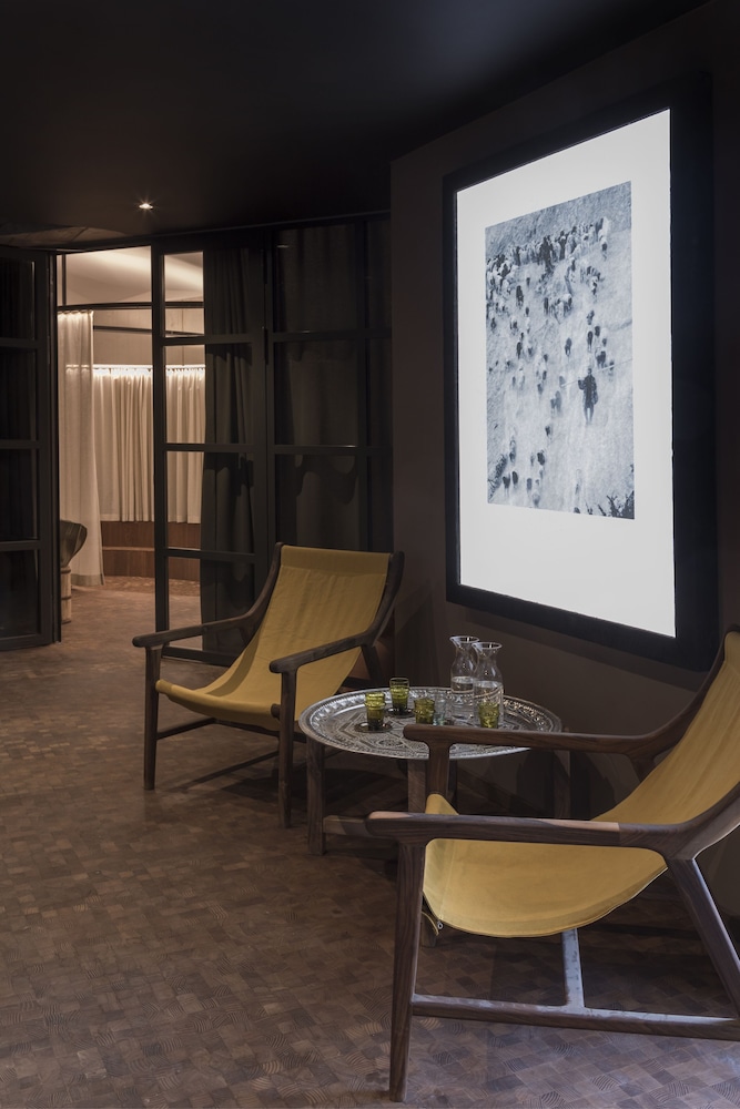 Nomad Lodge and Spa by CERVO 41/50