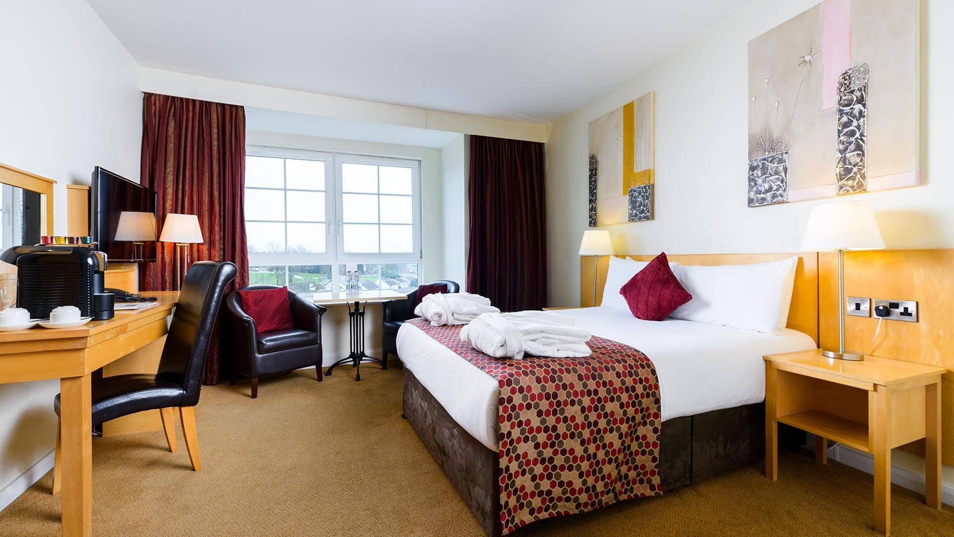 Hillgrove Hotel Leisure Spa 10/58