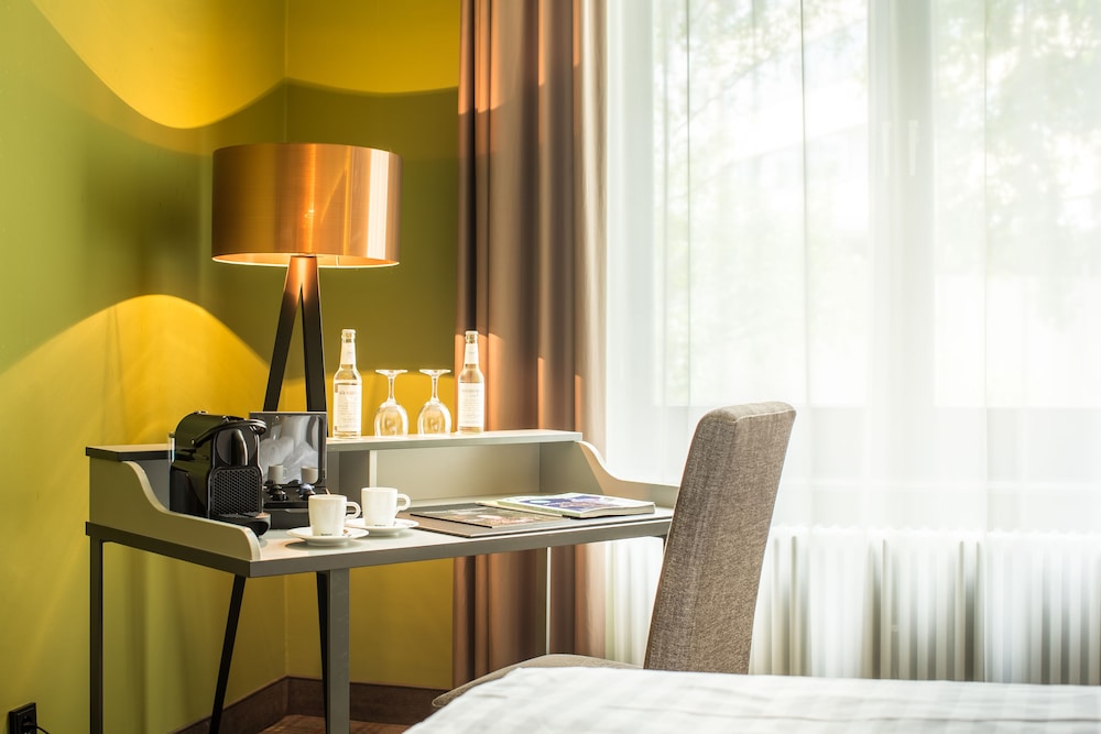 Top the Ascot Hotel Cologne 16/38