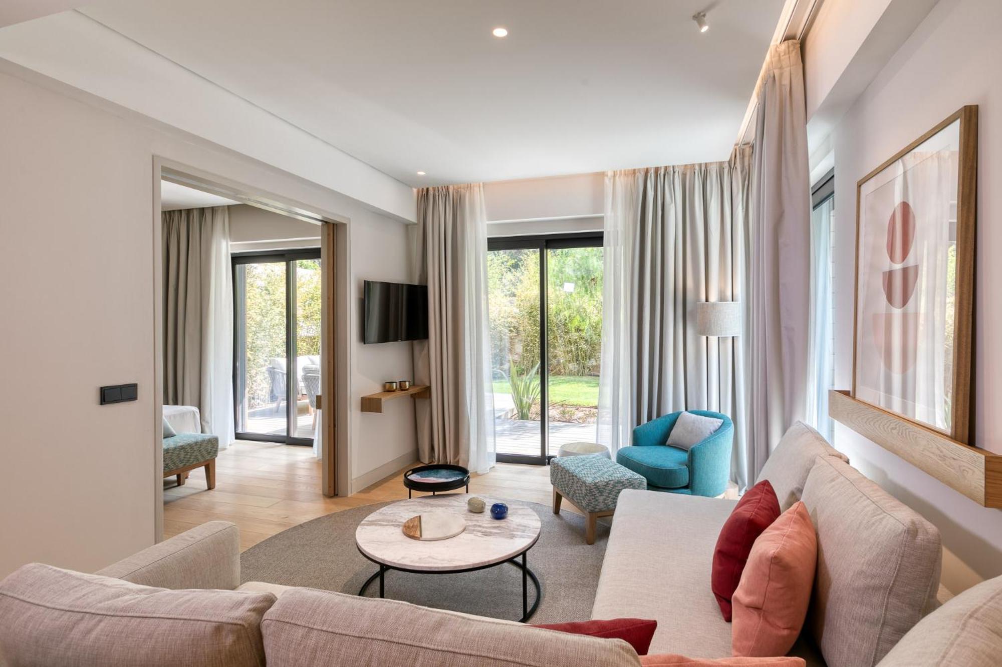 Vathi Cove Luxury Resort & Spa 45/60