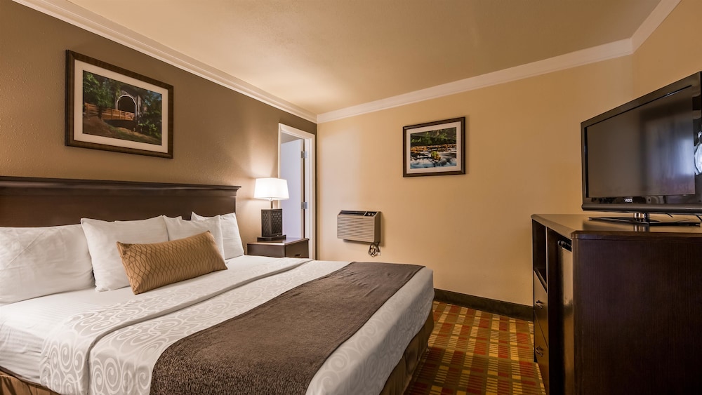 Best Western Garden Villa Inn 14/29