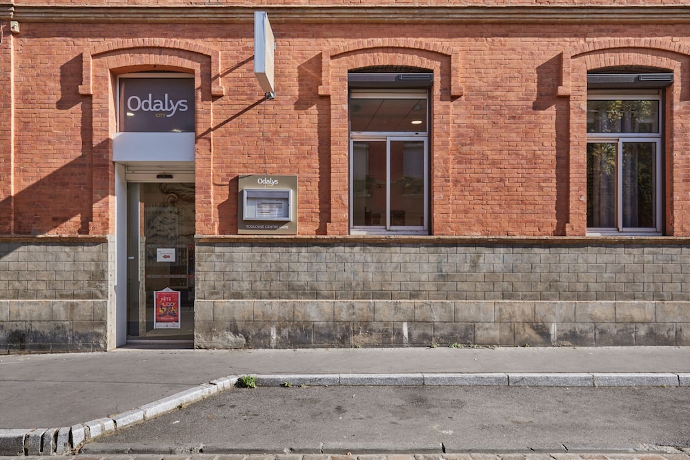 Odalys City Toulouse Colombelie 64/66