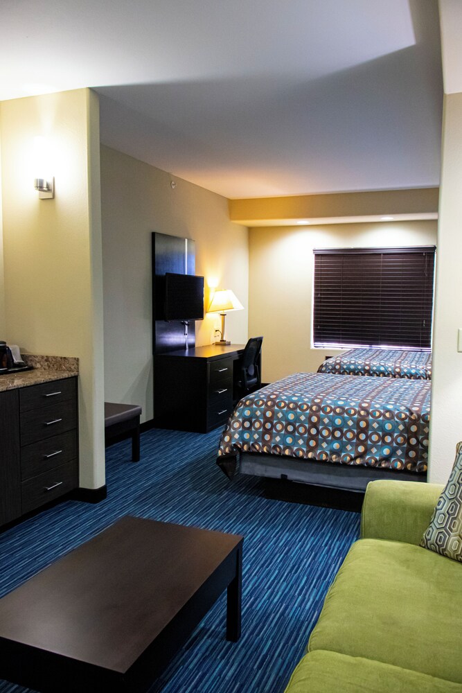 Karnes City Lodge 21/40