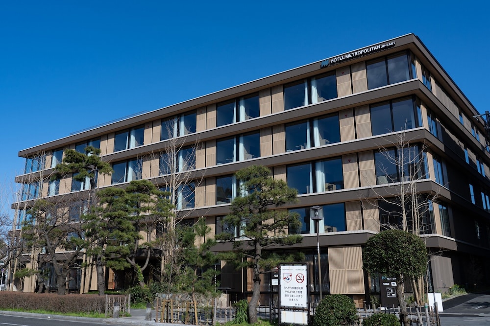 HOTEL METROPOLITAN KAMAKURA 1/50