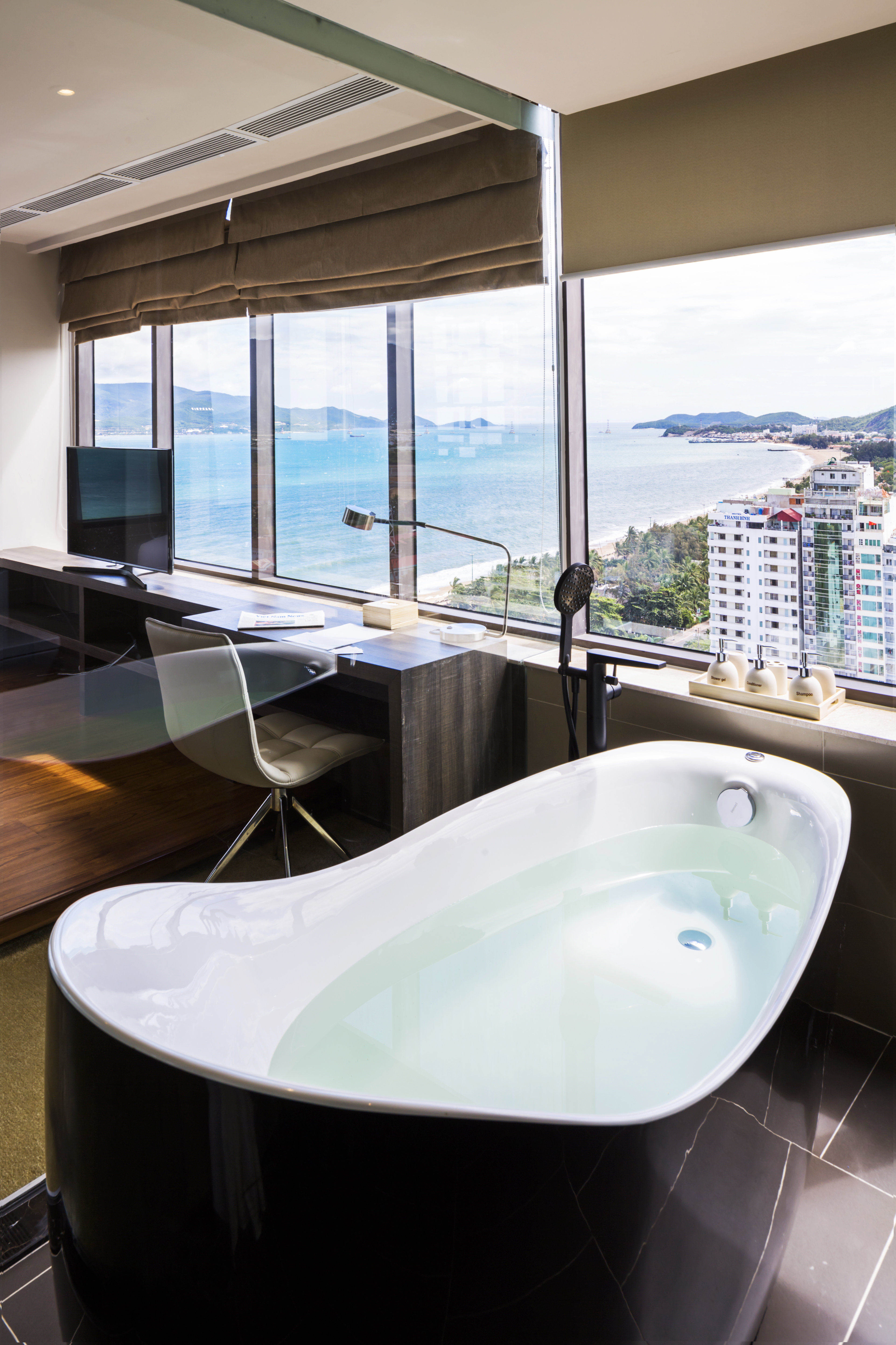 Alana Nha Trang Beach Hotel 53/83