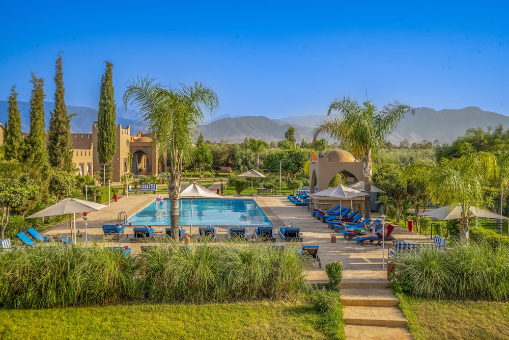 Taj Atlas Wellness Boutique Hotel And Spa 70/77