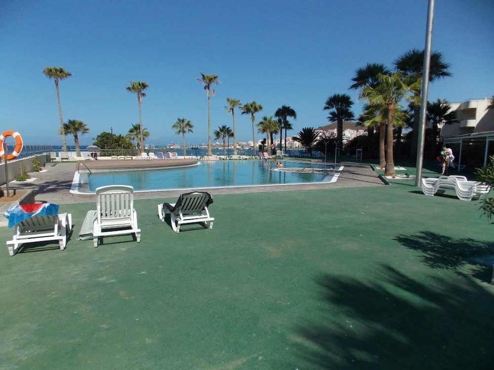 Costa Mar Apartments 18/19