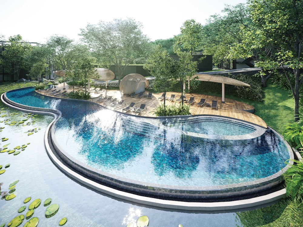MontAzure Resort Phuket - MGallery Collection 45/47