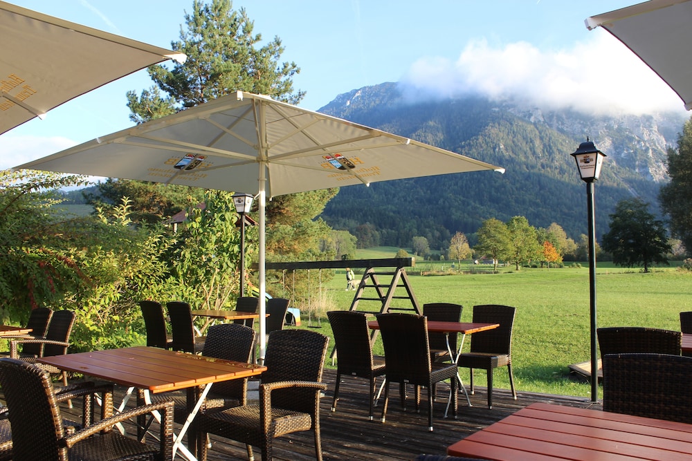 Deva Hotel-Restaurant Fischerwirt 35/50