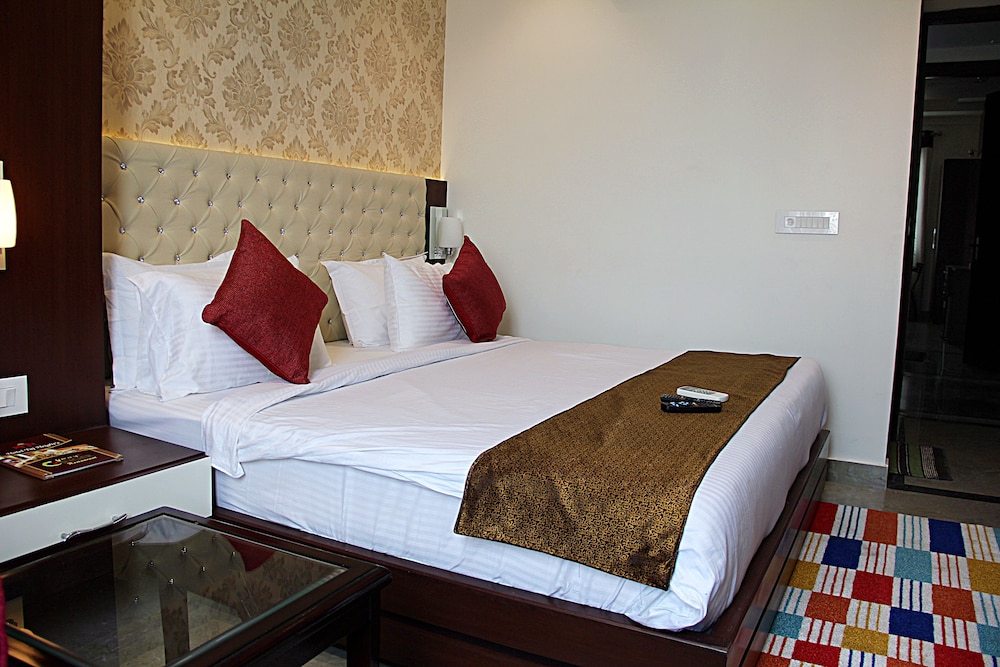 Fabhotel Taj Nagari 24/50