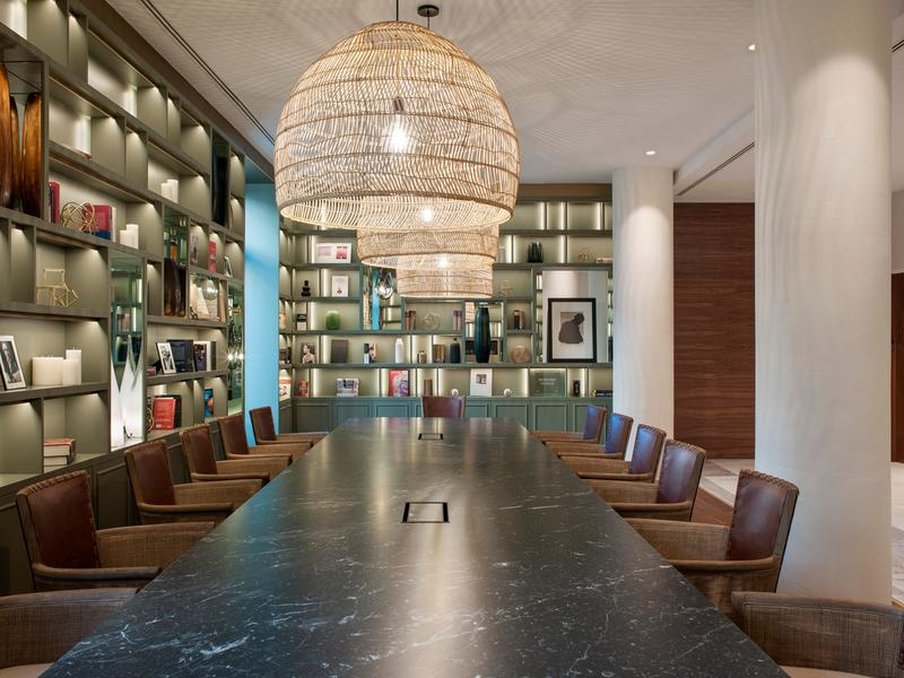 Hotel Colon Gran Melia 42/50