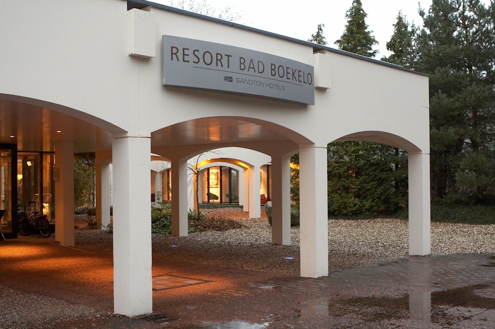 Resort Bad Boekelo 4/70