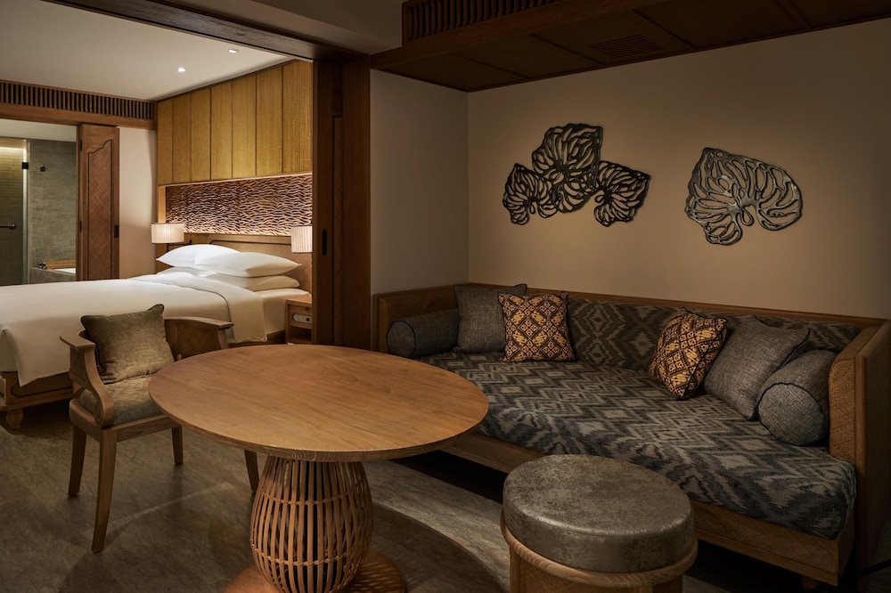 Hyatt Regency Bali 56/77