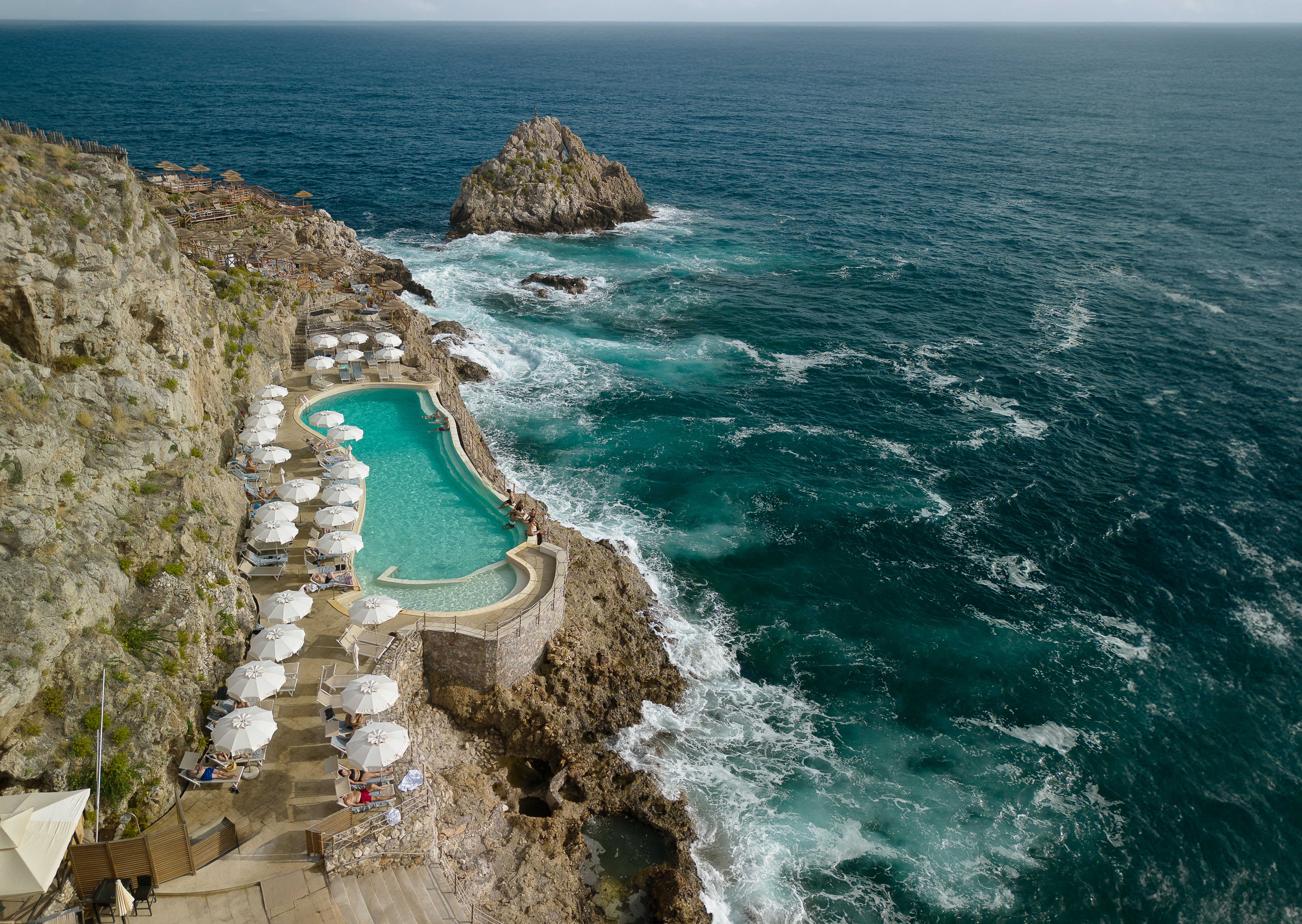 UNAHOTELS Capotaormina 72/81