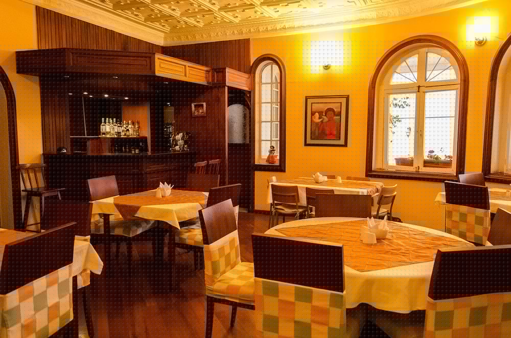 Hotel La Casona 43/54
