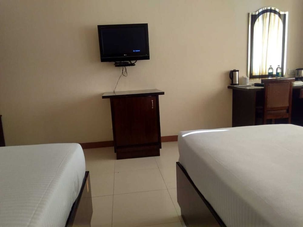 Hotel Rudra Continental 18/47