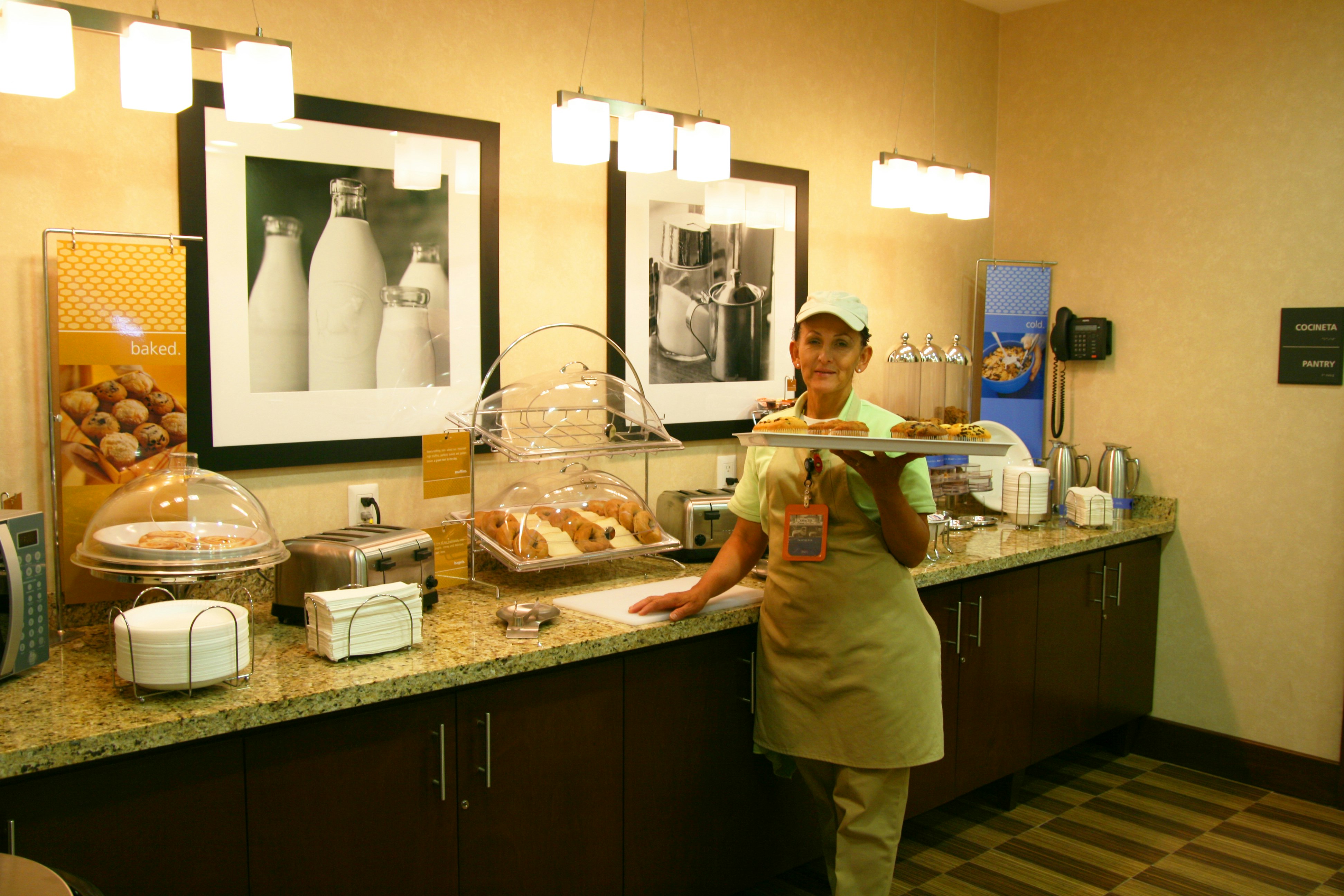 Hampton Inn & Suites Mexico City - Centro Historico 49/73