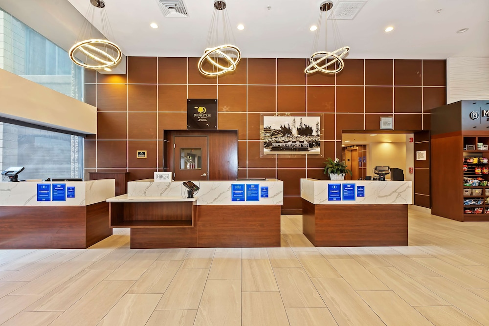 Doubletree By Hilton Whittier Los Angeles 17/79