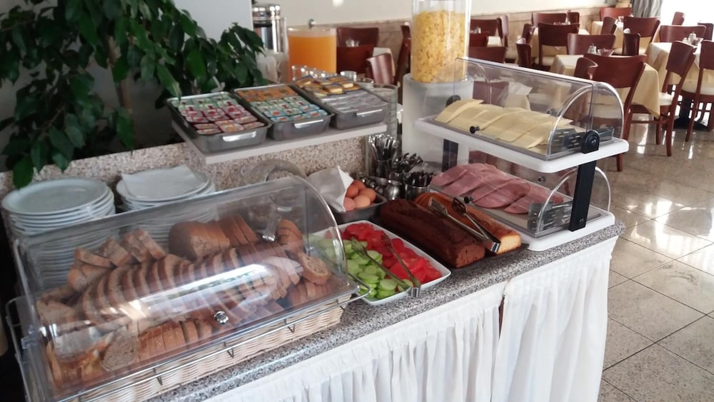 Dimitris Paritsa酒店(Dimitris Paritsa Hotel) 图片2