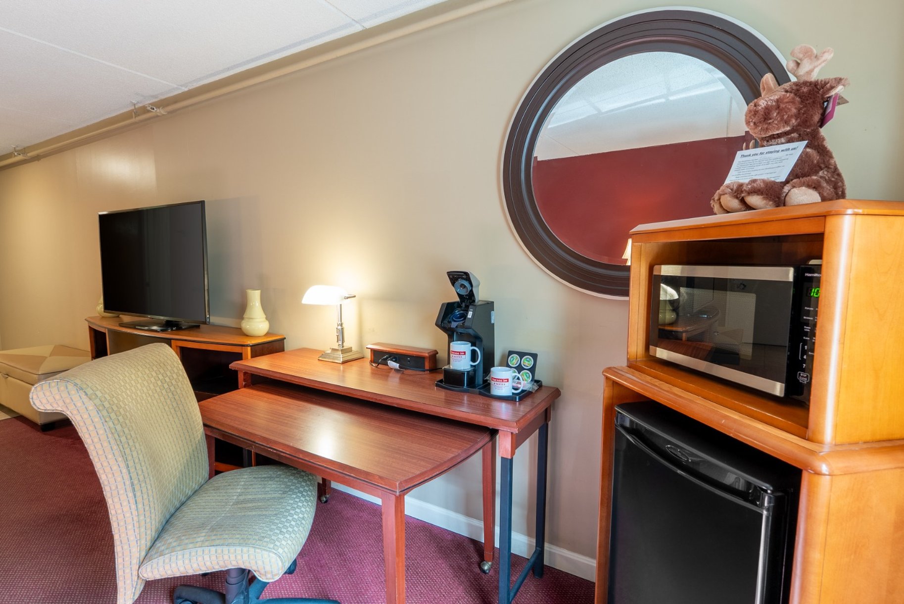 Fireside Inn Suites West Lebanon 43/53