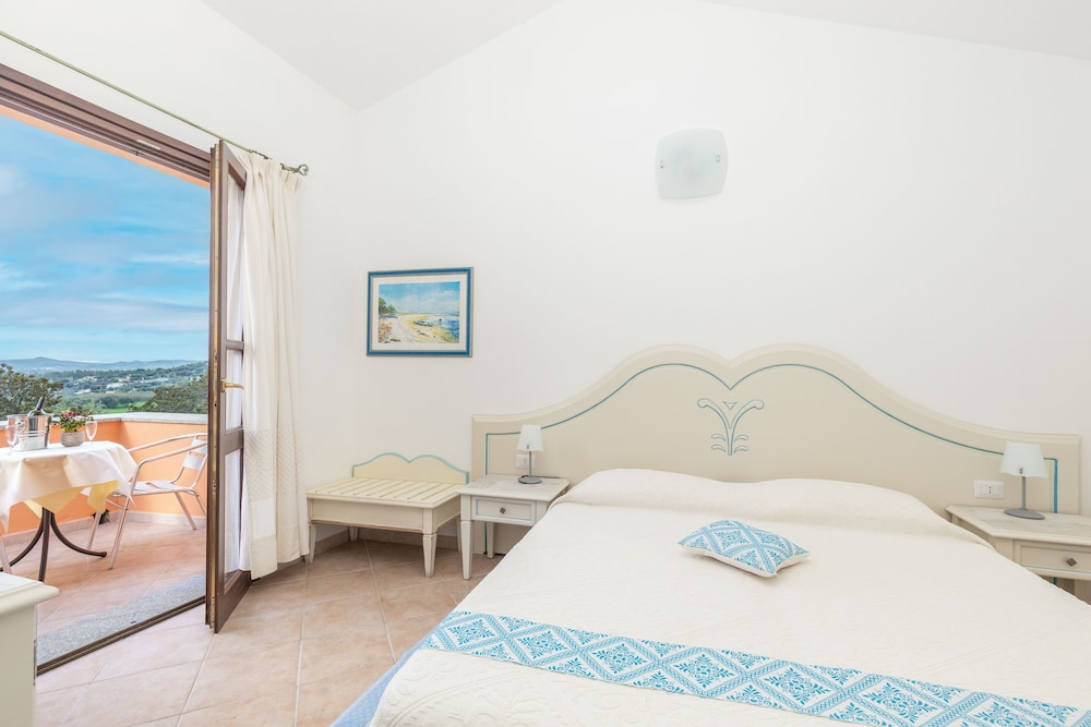 Hotel Genna E Masoni 23/70